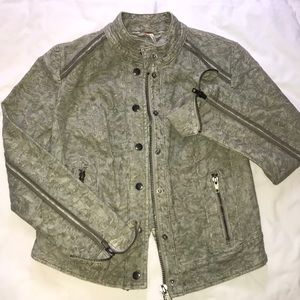 Free people women’s jacket